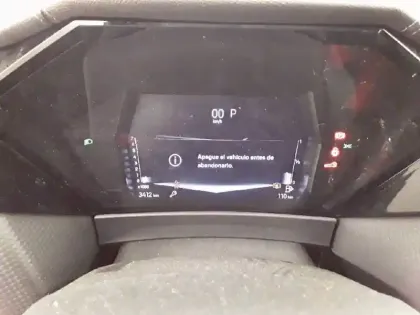 Photo 9 DS DS 4  PureTech 130 EAT8