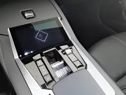 Photo 33 DS DS 4 Gén. II Ph1 NG2 Rivoli 5