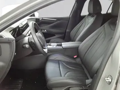 Photo 10 DS DS 4  PureTech 130 EAT8