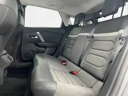 Photo 11 Citroën C4  PureTech 130 S&S BVM6
