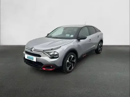 Photo Citroën C4 Feel Pack