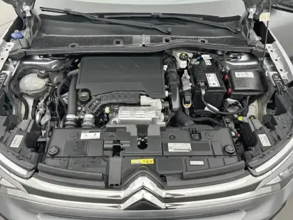 Photo 26 Citroën C4  PureTech 130 S&S BVM6