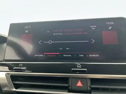 Photo 19 Citroën C4  PureTech 130 S&S BVM6