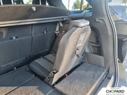 Photo 13 Peugeot 5008  BlueHDi 130ch S&S EAT8