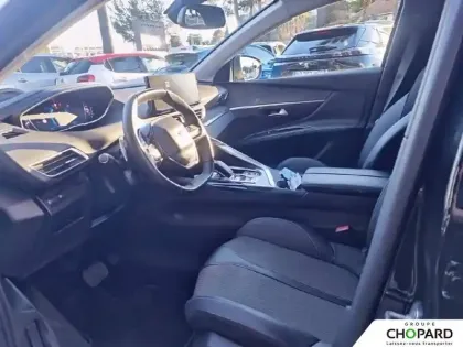 Photo 9 Peugeot 5008  BlueHDi 130ch S&S EAT8