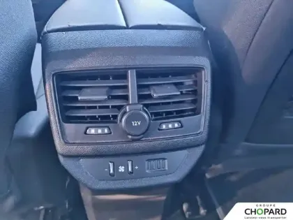 Photo 19 Peugeot 5008  BlueHDi 130ch S&S EAT8