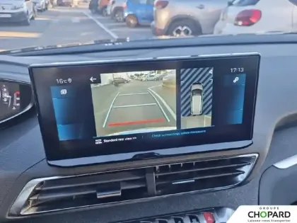 Photo 15 Peugeot 5008  BlueHDi 130ch S&S EAT8