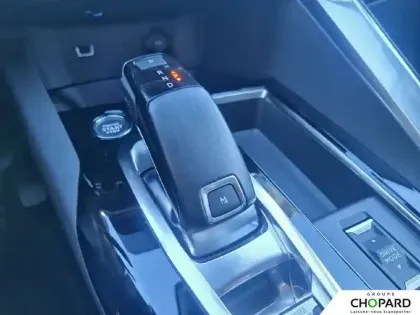 Photo 18 Peugeot 5008  BlueHDi 130ch S&S EAT8