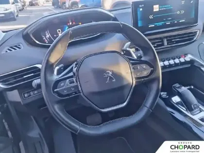 Photo 16 Peugeot 5008  BlueHDi 130ch S&S EAT8