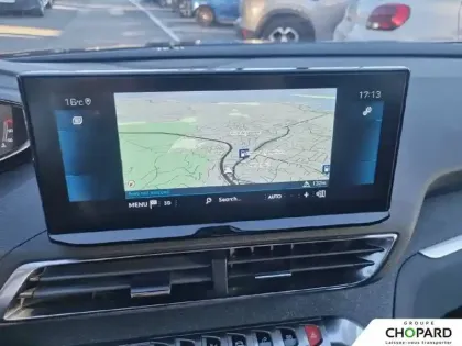 Photo 12 Peugeot 5008  BlueHDi 130ch S&S EAT8