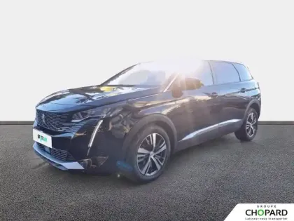 Photo Peugeot 5008 Allure Pack