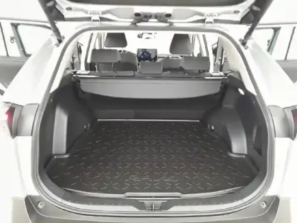 Photo 5 Toyota Rav4  Hybride 218 ch 2WD