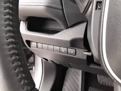 Photo 19 Toyota Rav4  Hybride 218 ch 2WD