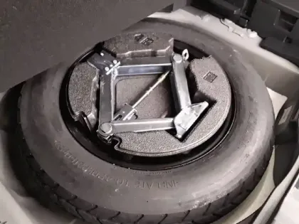 Photo 22 Toyota Rav4  Hybride 218 ch 2WD