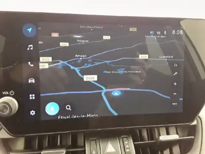 Photo 14 Toyota Rav4  Hybride 218 ch 2WD