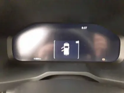 Photo 9 Toyota Rav4  Hybride 218 ch 2WD