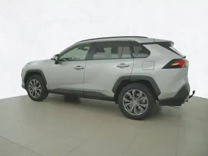 Photo 6 Toyota Rav4  Hybride 218 ch 2WD