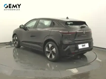Photo 5 Renault Megane  E-Tech EV40 130ch standard charge