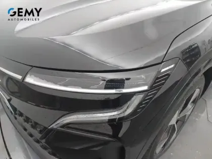 Photo 14 Renault Megane  E-Tech EV40 130ch standard charge