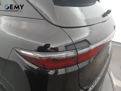 Photo 15 Renault Megane  E-Tech EV40 130ch standard charge