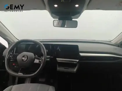 Photo 6 Renault Megane  E-Tech EV40 130ch standard charge