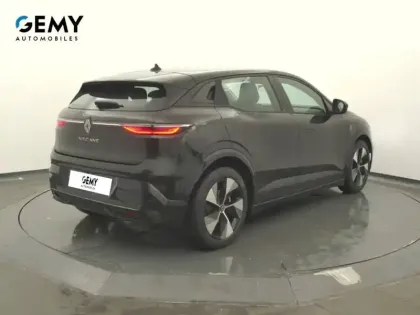 Photo 16 Renault Megane  E-Tech EV40 130ch standard charge