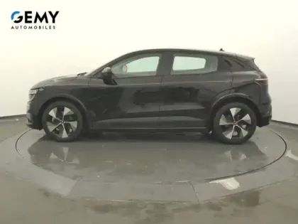 Photo 17 Renault Megane  E-Tech EV40 130ch standard charge