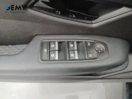 Photo 10 Renault Megane  E-Tech EV40 130ch standard charge