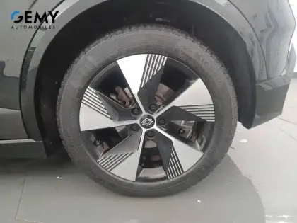 Photo 9 Renault Megane  E-Tech EV40 130ch standard charge