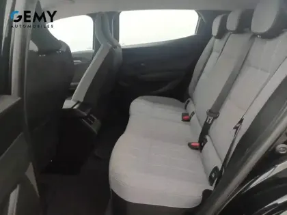 Photo 8 Renault Megane  E-Tech EV40 130ch standard charge