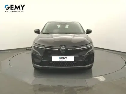 Photo Renault Megane Equilibre