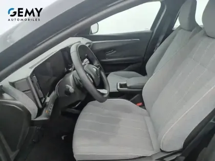 Photo 7 Renault Megane  E-Tech EV40 130ch standard charge