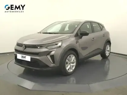 Photo Renault Captur Evolution
