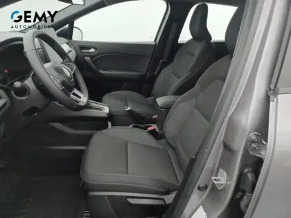 Photo 8 Renault Captur  E-Tech full hybrid 145 ch