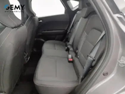 Photo 9 Renault Captur  E-Tech full hybrid 145 ch