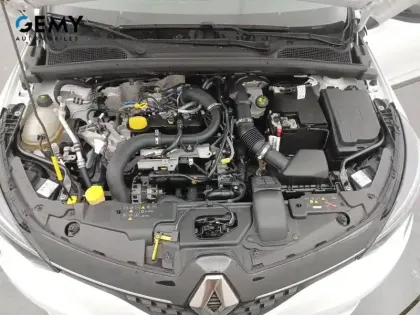 Photo 32 Renault Clio Gén. V (BJA) Ph2 Evolution 5