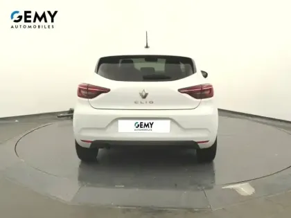Photo 46 Renault Clio  TCe 90