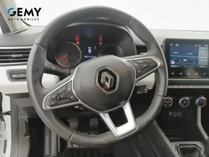 Photo 33 Renault Clio Gén. V (BJA) Ph2 Evolution 5