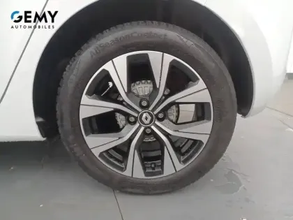 Photo 10 Renault Clio  TCe 90