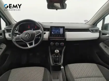 Photo 7 Renault Clio  TCe 90