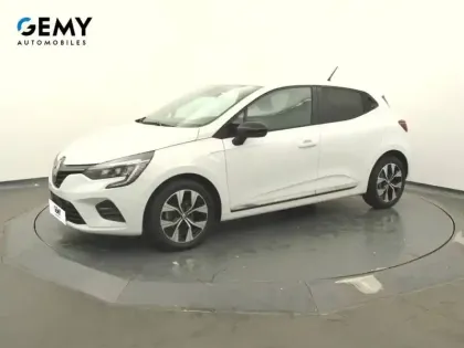 Photo 42 Renault Clio  TCe 90