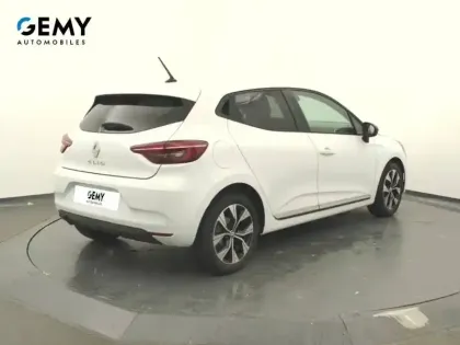 Photo 38 Renault Clio Gén. V (BJA) Ph2 Evolution 5