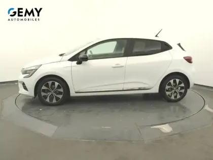 Photo 18 Renault Clio  TCe 90