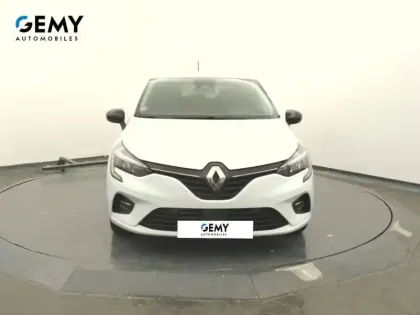 Photo 22 Renault Clio Gén. V (BJA) Ph2 Evolution 5