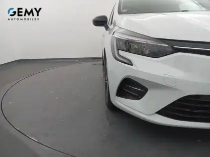 Photo 40 Renault Clio Gén. V (BJA) Ph2 Evolution 5