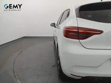 Photo 16 Renault Clio  TCe 90