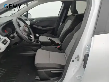 Photo 8 Renault Clio  TCe 90