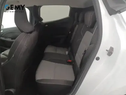 Photo 9 Renault Clio  TCe 90