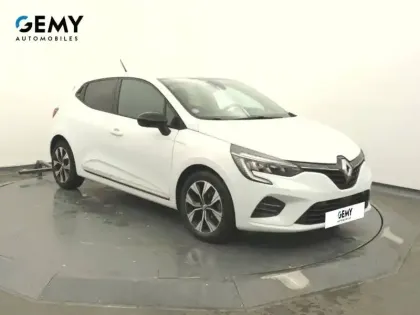 Photo 23 Renault Clio Gén. V (BJA) Ph2 Evolution 5