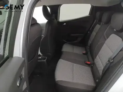 Photo 9 Renault Clio  TCe 90